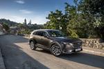 Mazda CX-9 2017 года (CIS)